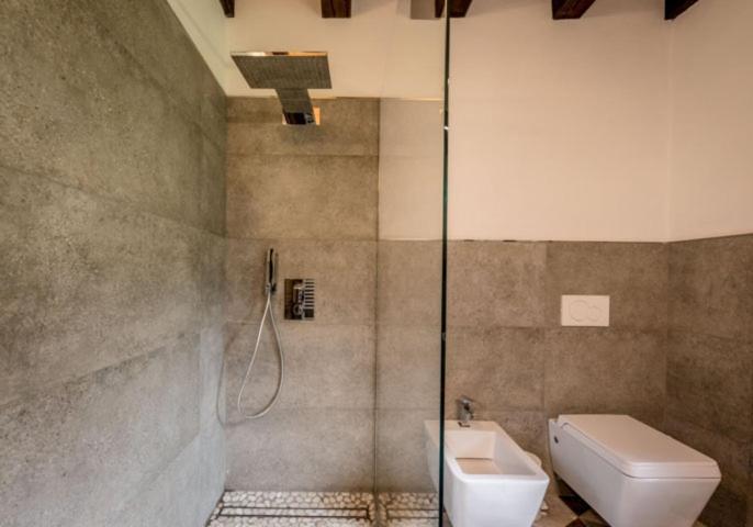 Lenzumo di Concei Chalet Silenthiaヴィラ エクステリア 写真